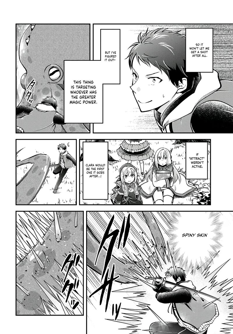 Isekai Cheat Survival Meshi Chapter 69 Page 17