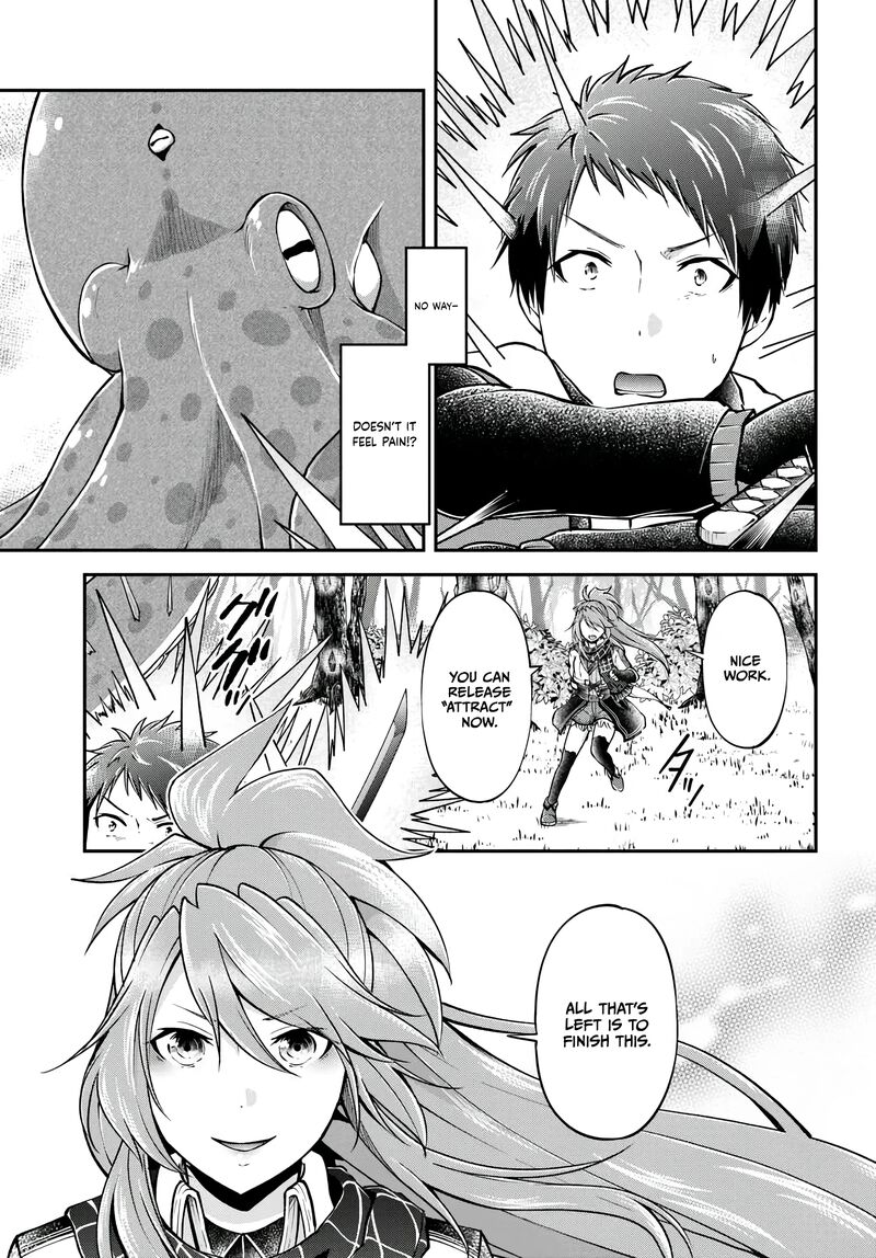 Isekai Cheat Survival Meshi Chapter 69 Page 18