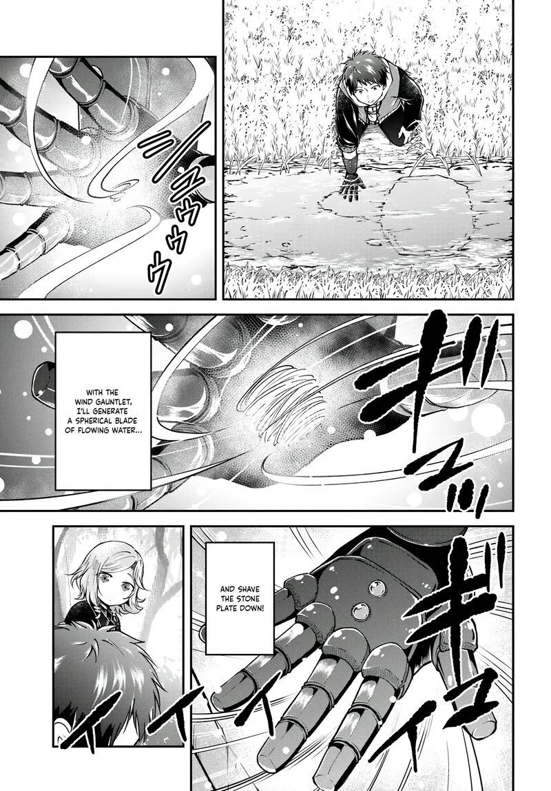 Isekai Cheat Survival Meshi Chapter 69 Page 26