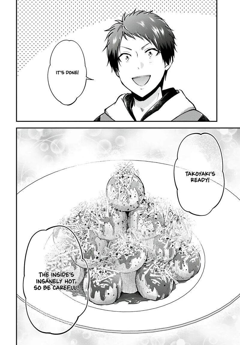 Isekai Cheat Survival Meshi Chapter 69 Page 29