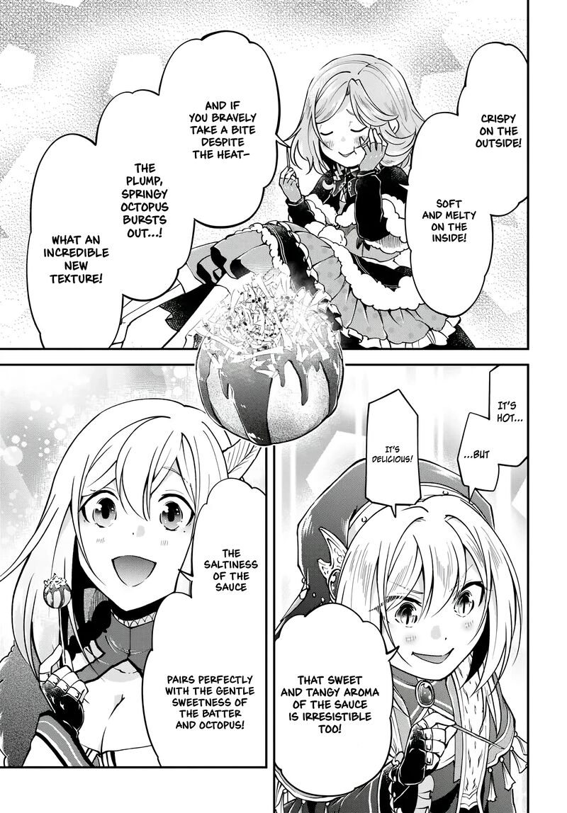 Isekai Cheat Survival Meshi Chapter 69 Page 32