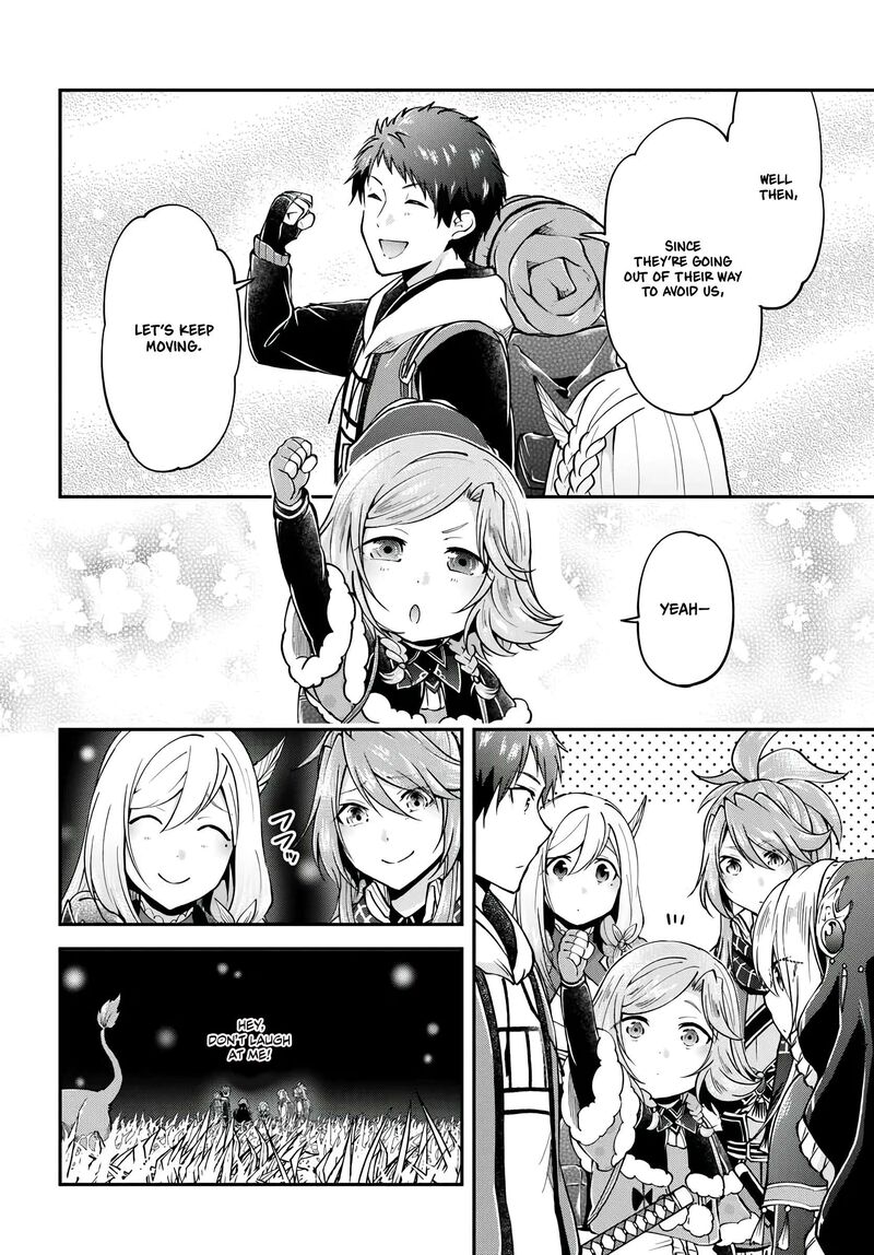 Isekai Cheat Survival Meshi Chapter 70 Page 10