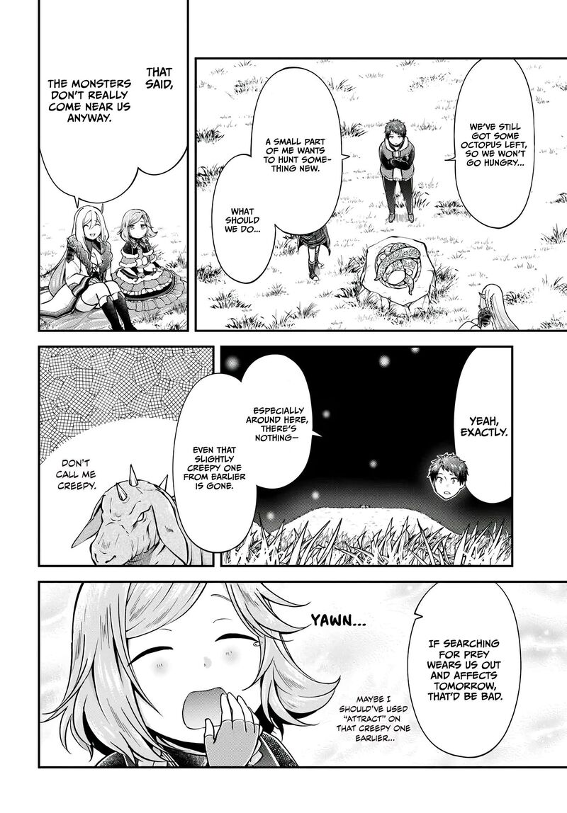 Isekai Cheat Survival Meshi Chapter 70 Page 12