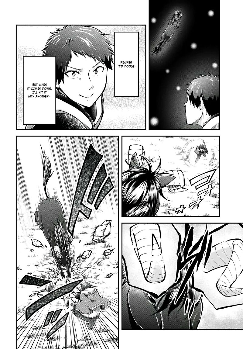 Isekai Cheat Survival Meshi Chapter 70 Page 22