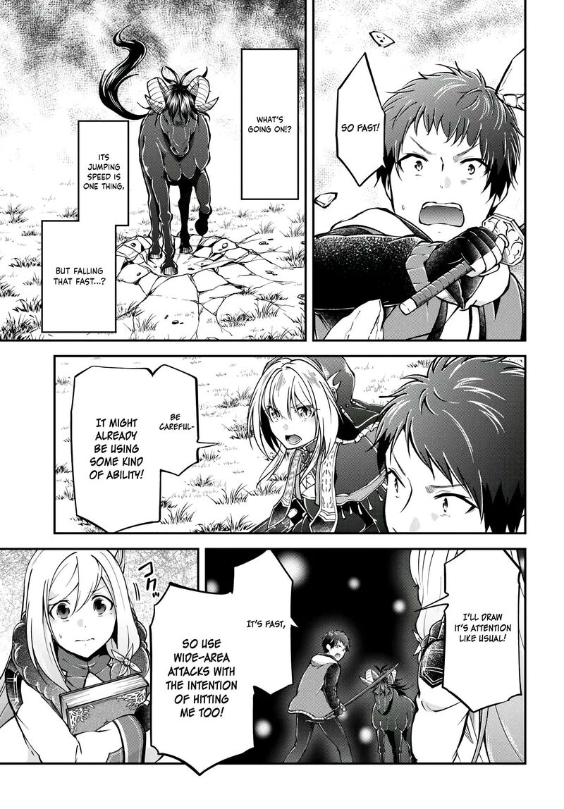 Isekai Cheat Survival Meshi Chapter 70 Page 23