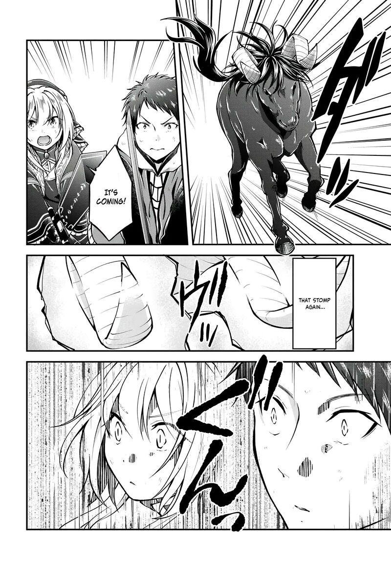 Isekai Cheat Survival Meshi Chapter 70 Page 26