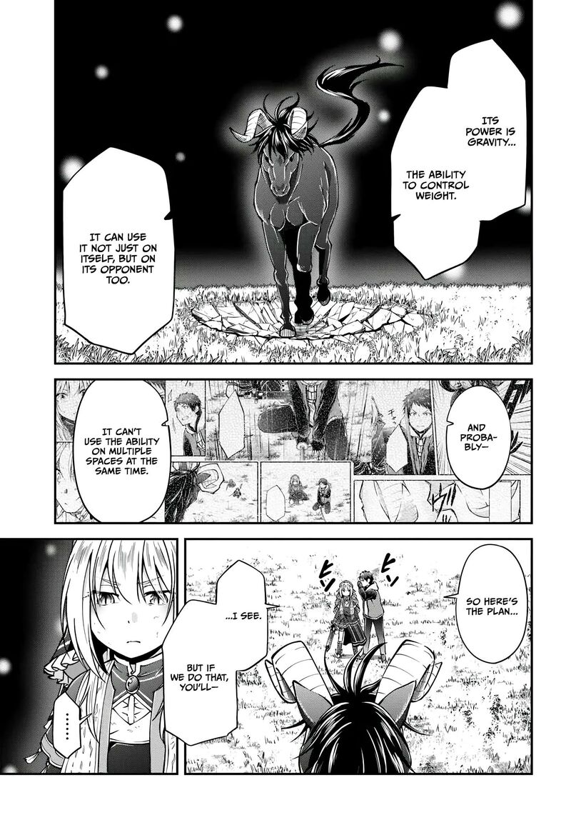 Isekai Cheat Survival Meshi Chapter 70 Page 29