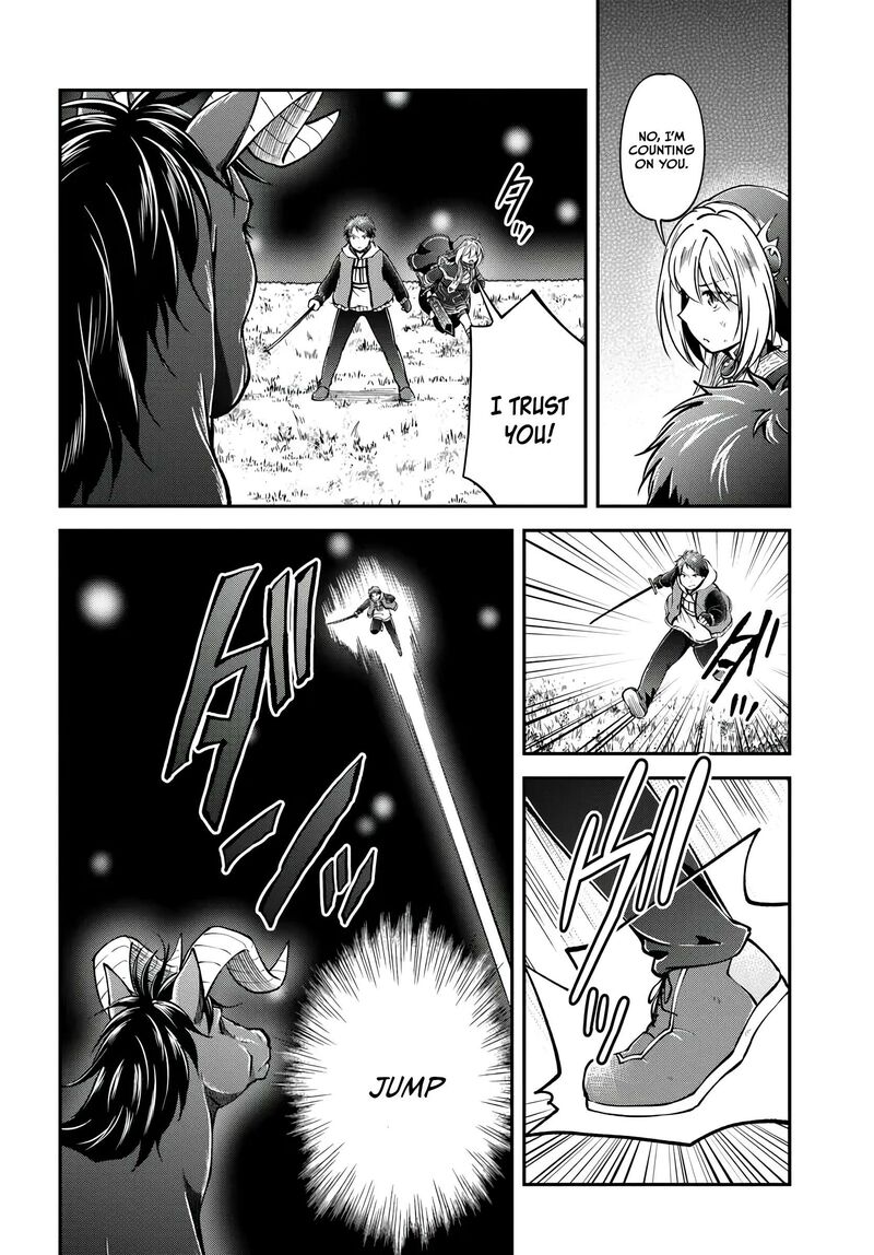 Isekai Cheat Survival Meshi Chapter 70 Page 30