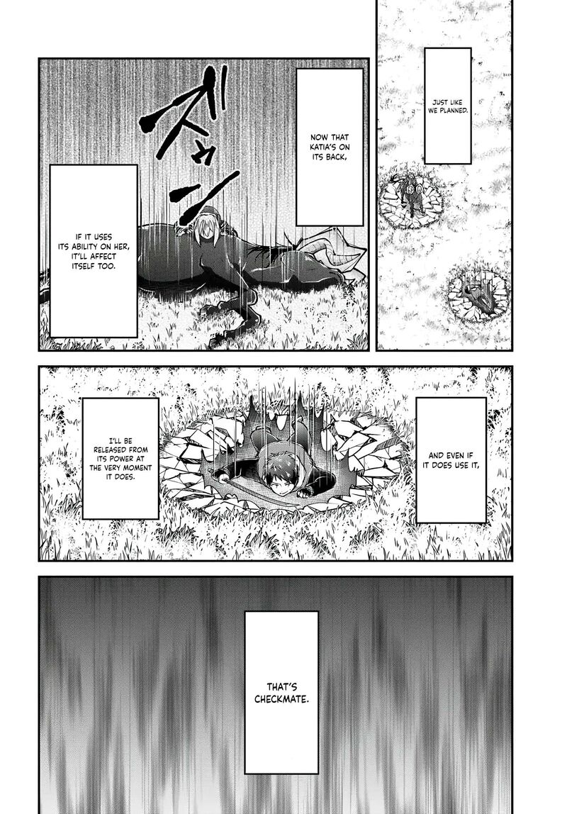 Isekai Cheat Survival Meshi Chapter 70 Page 34