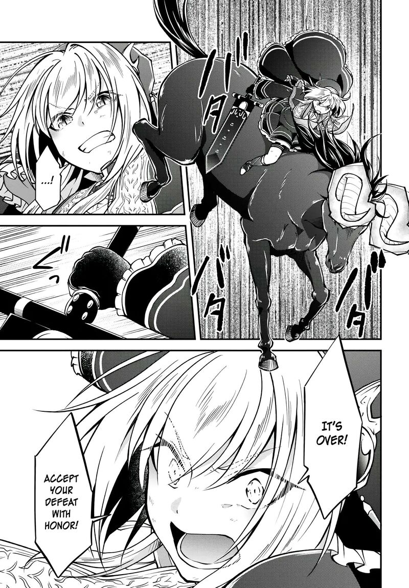 Isekai Cheat Survival Meshi Chapter 70 Page 35