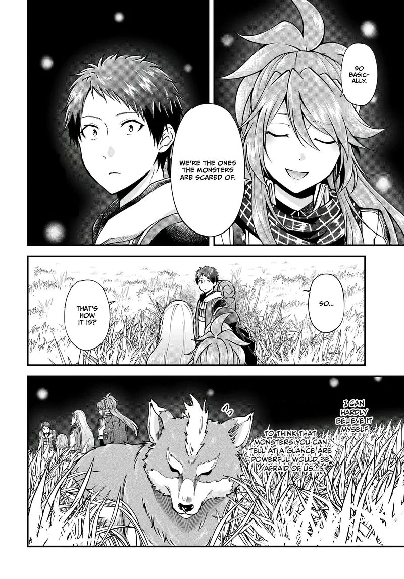 Isekai Cheat Survival Meshi Chapter 70 Page 5