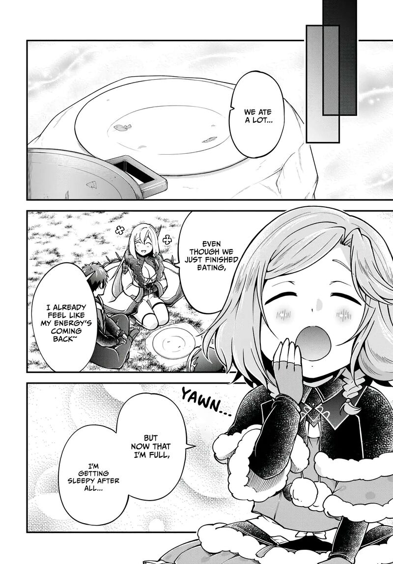 Isekai Cheat Survival Meshi Chapter 71 Page 15