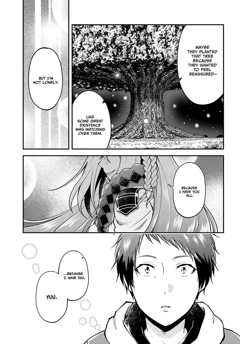 Isekai Cheat Survival Meshi Chapter 72 Page 12