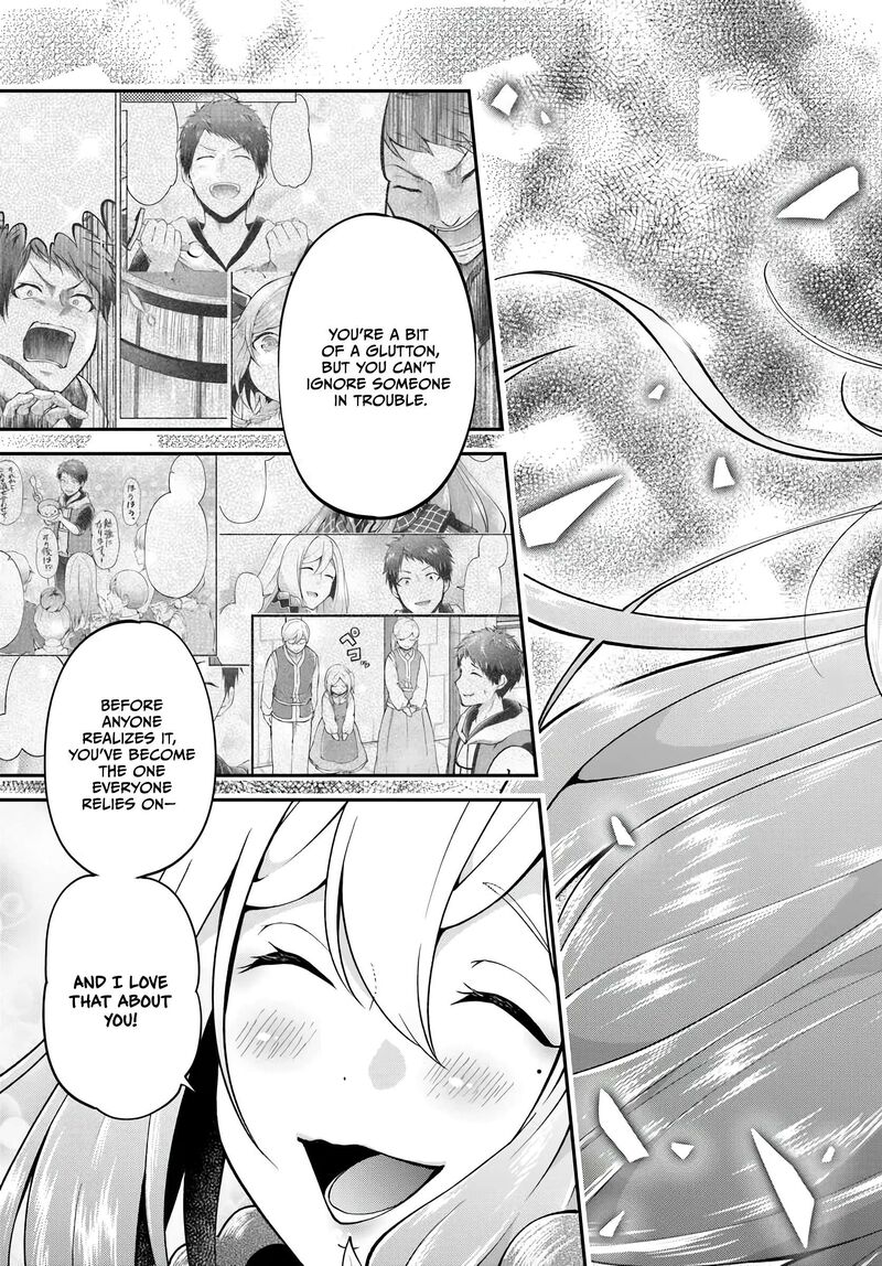 Isekai Cheat Survival Meshi Chapter 72 Page 14