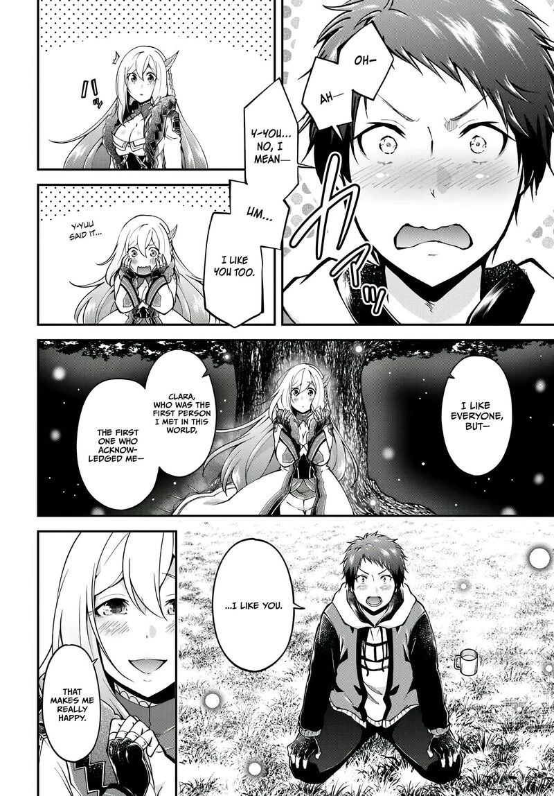 Isekai Cheat Survival Meshi Chapter 72 Page 15