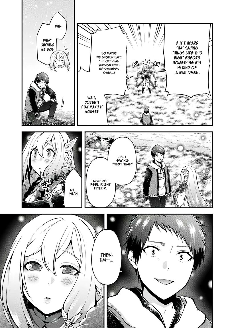 Isekai Cheat Survival Meshi Chapter 72 Page 16