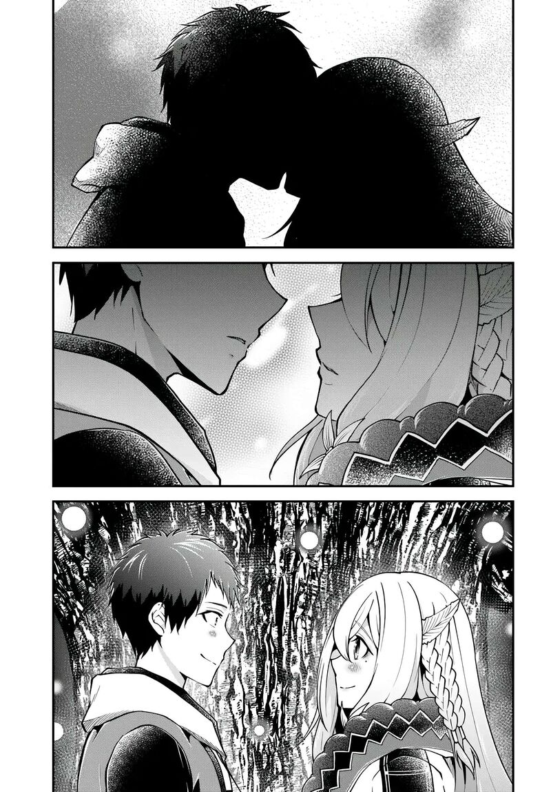 Isekai Cheat Survival Meshi Chapter 72 Page 18