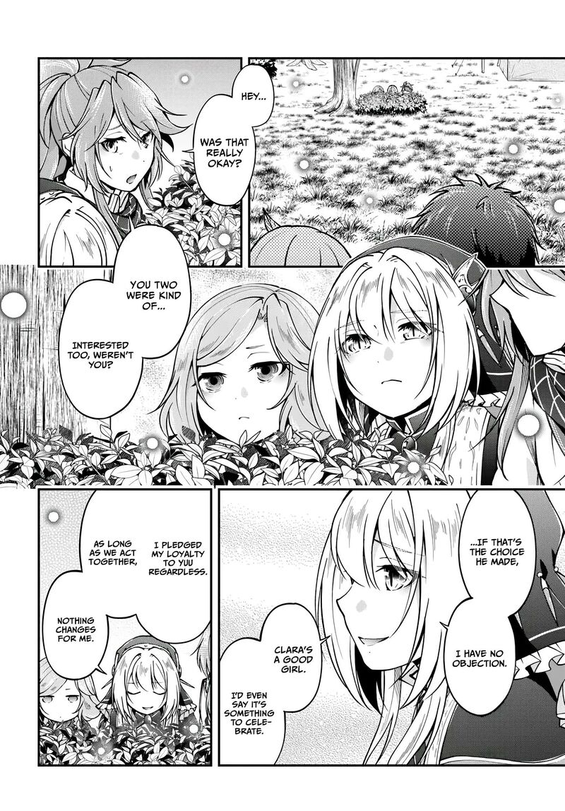 Isekai Cheat Survival Meshi Chapter 72 Page 19