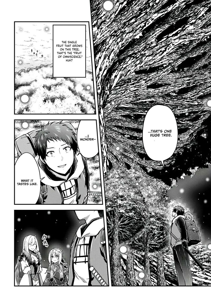 Isekai Cheat Survival Meshi Chapter 72 Page 23