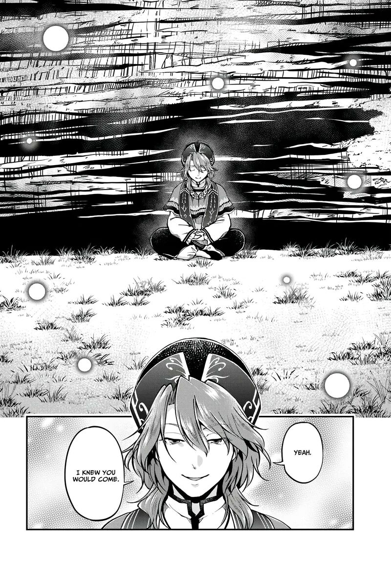 Isekai Cheat Survival Meshi Chapter 72 Page 25