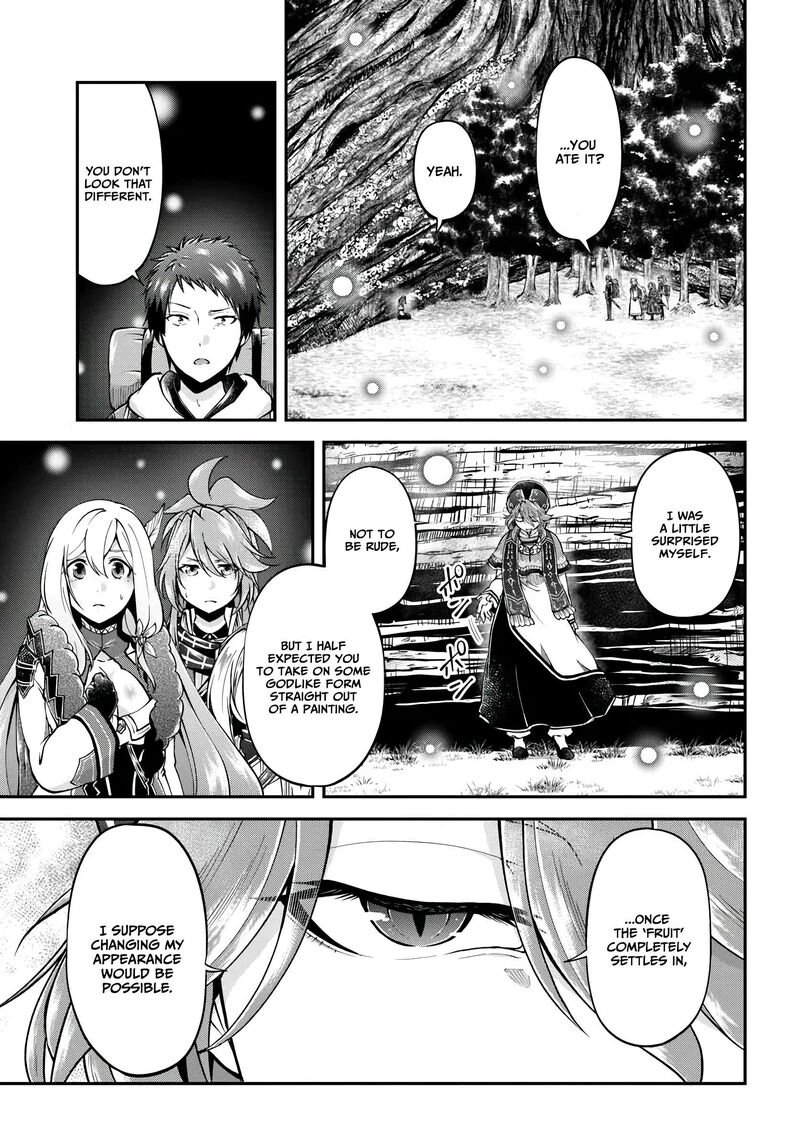 Isekai Cheat Survival Meshi Chapter 72 Page 26
