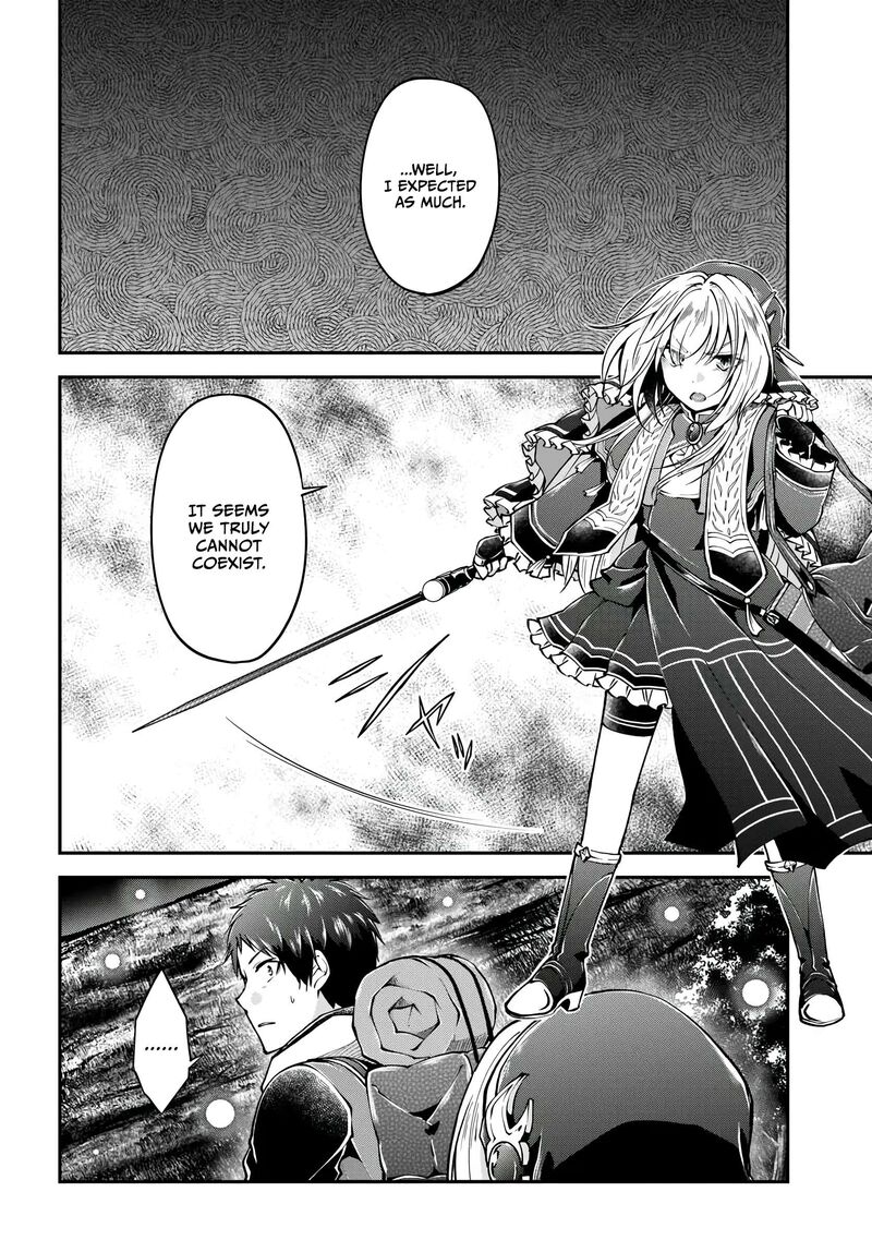 Isekai Cheat Survival Meshi Chapter 72 Page 29