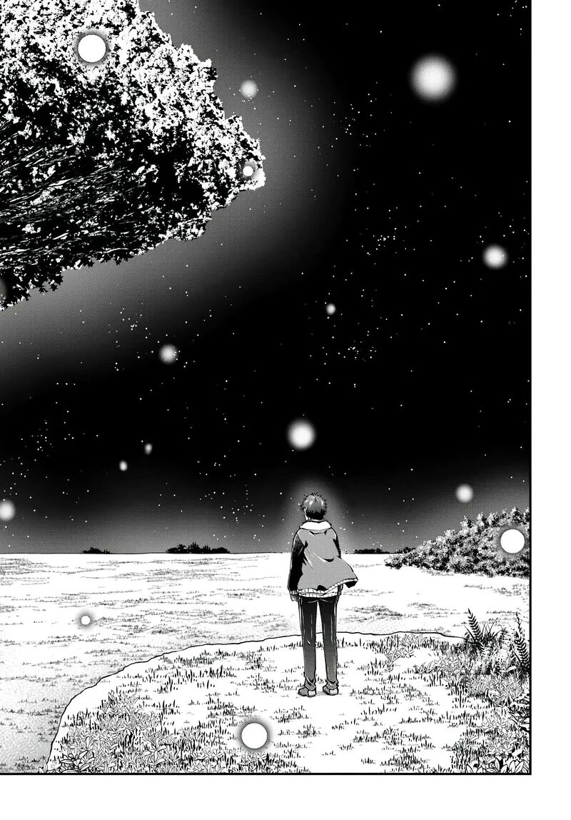 Isekai Cheat Survival Meshi Chapter 72 Page 3