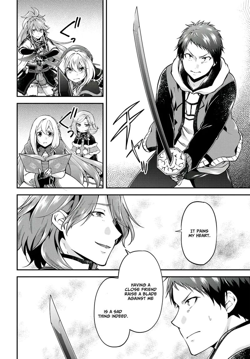 Isekai Cheat Survival Meshi Chapter 72 Page 33