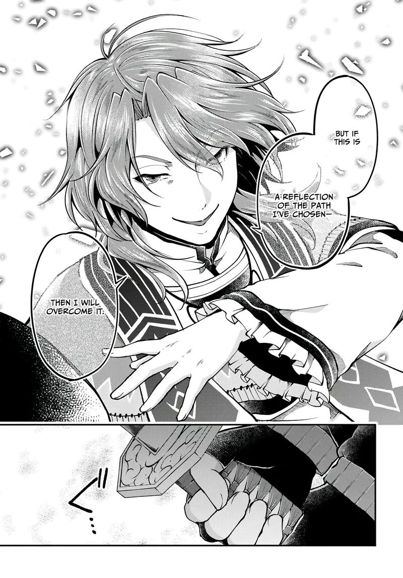 Isekai Cheat Survival Meshi Chapter 72 Page 34