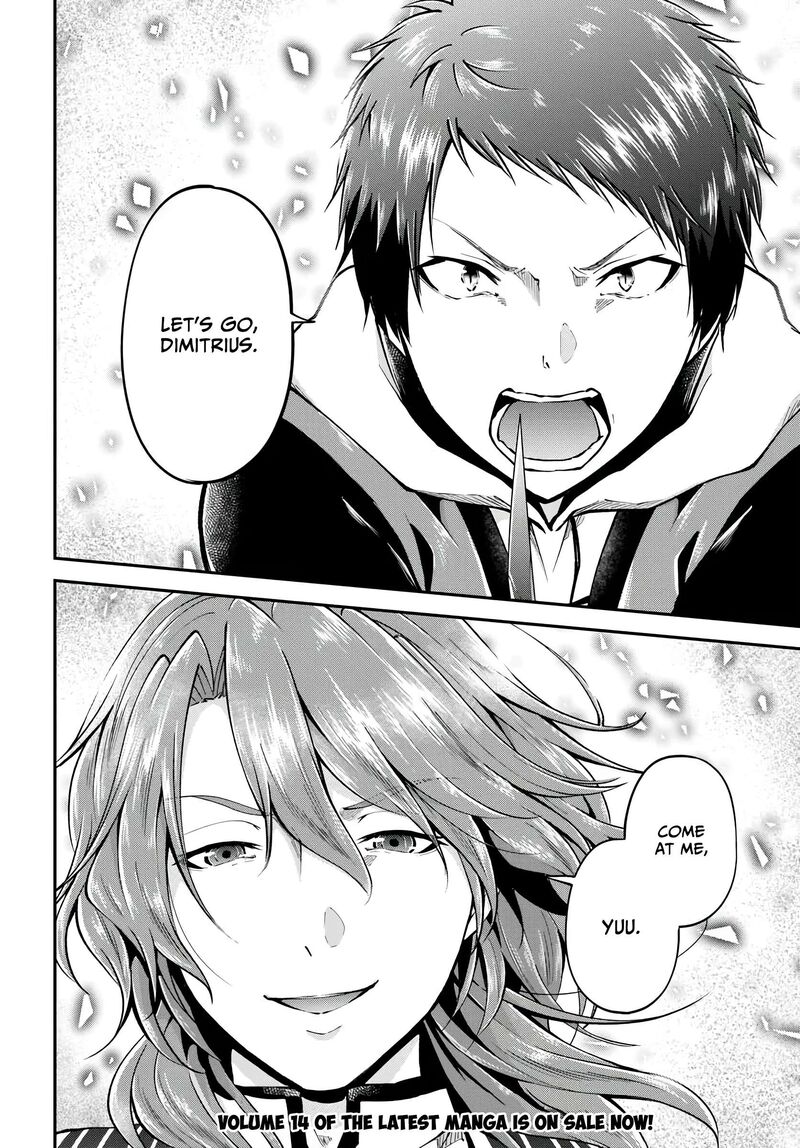 Isekai Cheat Survival Meshi Chapter 72 Page 35