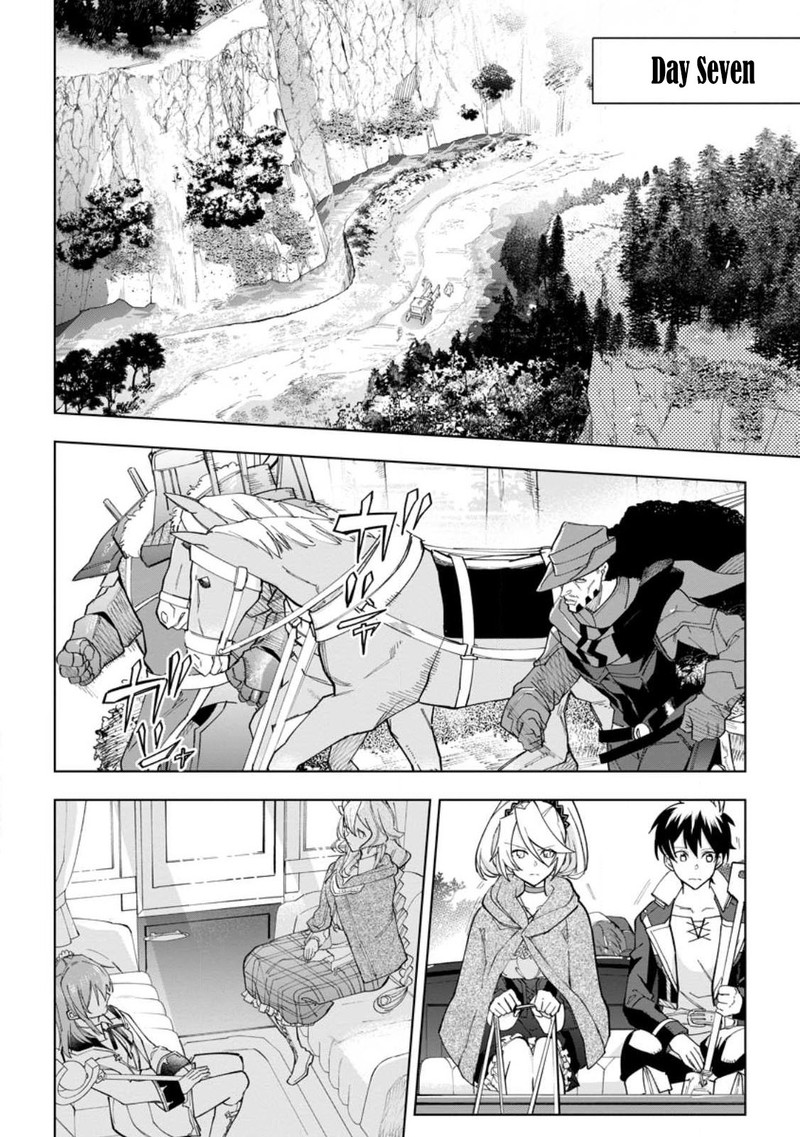 Isekai Craft Gurashi Jiyu Kimama Na Seisan Shoku No Honobono Slow Life Chapter 19 Page 20