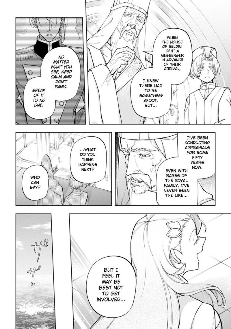 Isekai Craft Gurashi Jiyu Kimama Na Seisan Shoku No Honobono Slow Life Chapter 26 Page 10