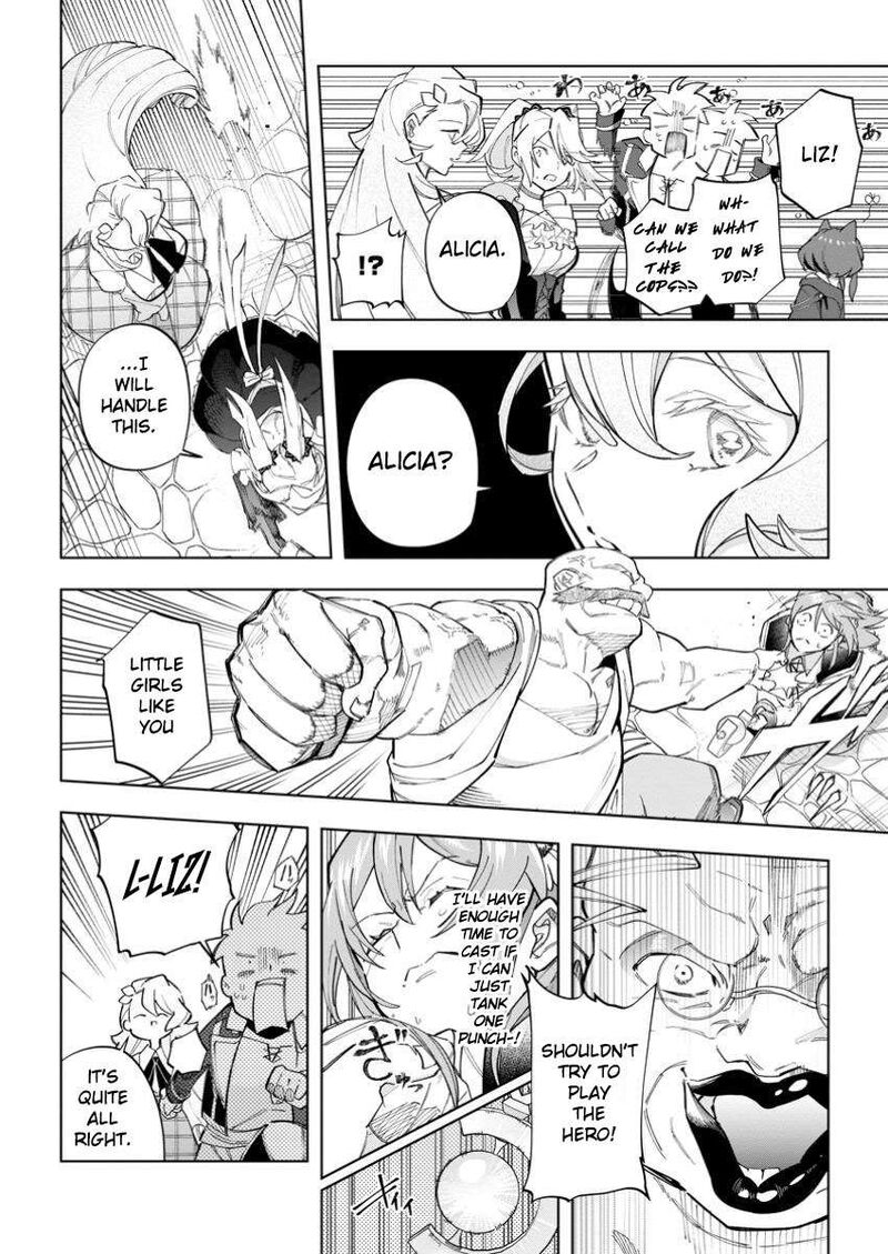 Isekai Craft Gurashi Jiyu Kimama Na Seisan Shoku No Honobono Slow Life Chapter 26 Page 18