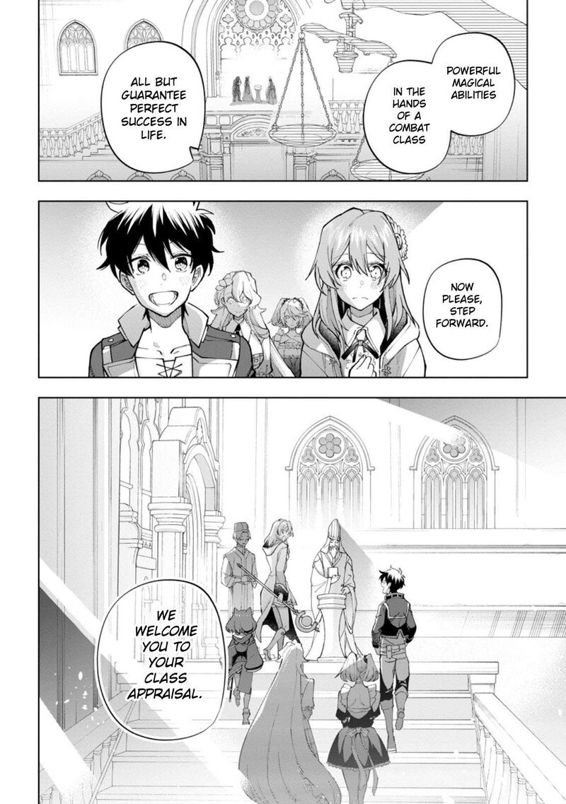 Isekai Craft Gurashi Jiyu Kimama Na Seisan Shoku No Honobono Slow Life Chapter 26 Page 2