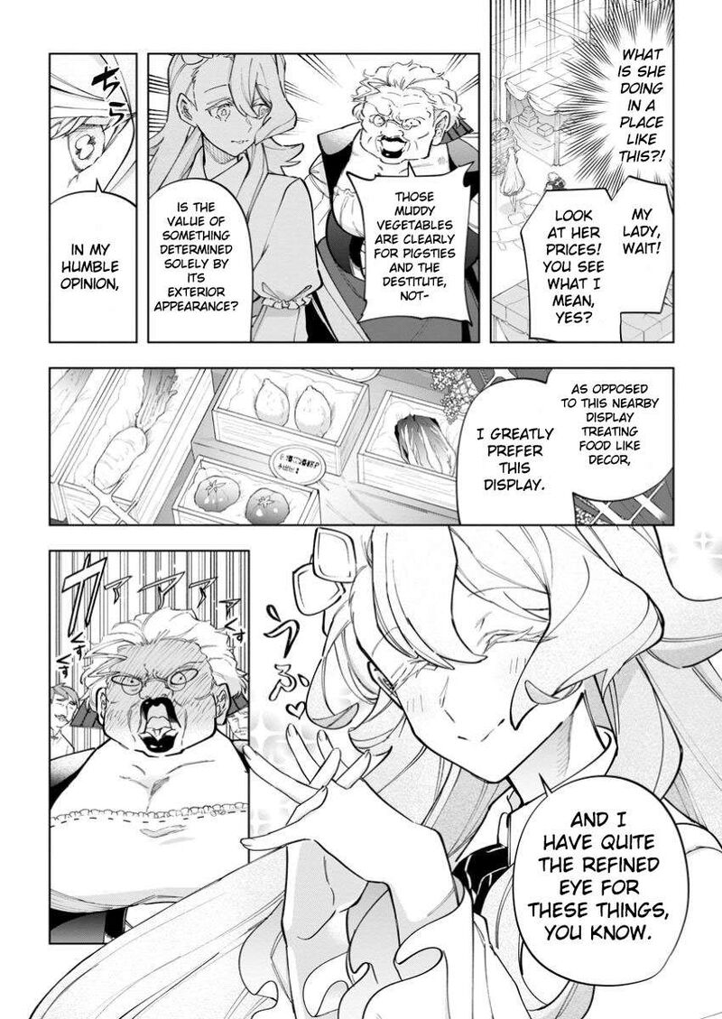 Isekai Craft Gurashi Jiyu Kimama Na Seisan Shoku No Honobono Slow Life Chapter 26 Page 22
