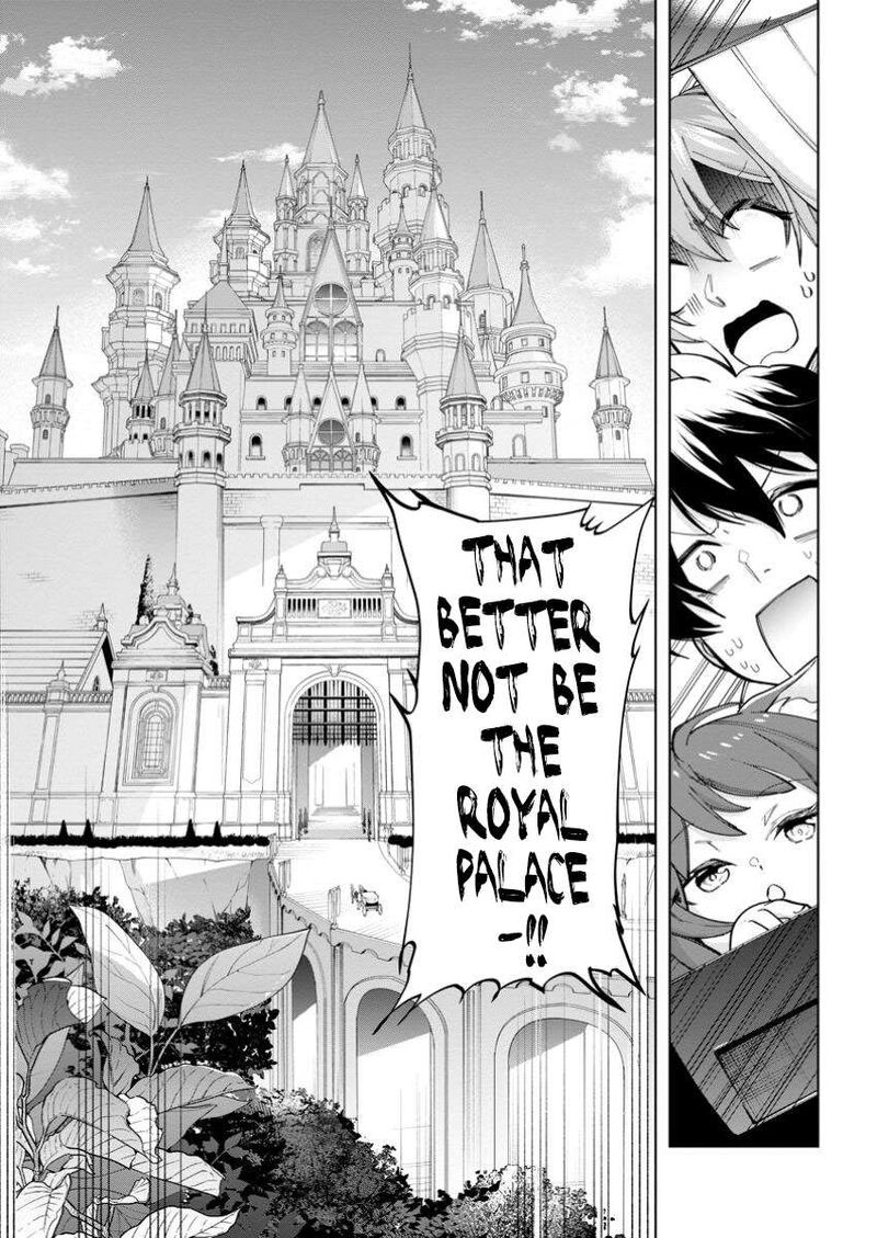 Isekai Craft Gurashi Jiyu Kimama Na Seisan Shoku No Honobono Slow Life Chapter 26 Page 29