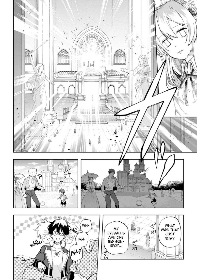 Isekai Craft Gurashi Jiyu Kimama Na Seisan Shoku No Honobono Slow Life Chapter 26 Page 6