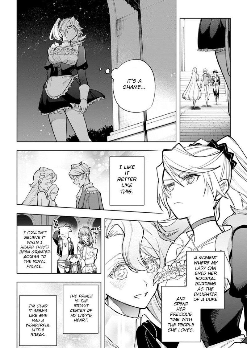 Isekai Craft Gurashi Jiyu Kimama Na Seisan Shoku No Honobono Slow Life Chapter 27 Page 30