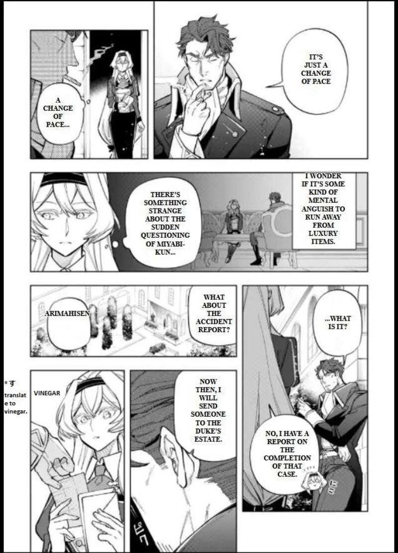 Isekai Craft Gurashi Jiyu Kimama Na Seisan Shoku No Honobono Slow Life Chapter 28a Page 2