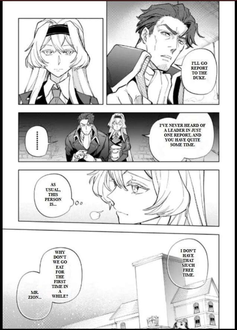 Isekai Craft Gurashi Jiyu Kimama Na Seisan Shoku No Honobono Slow Life Chapter 28a Page 3