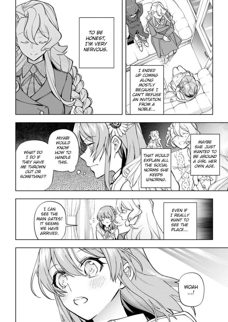 Isekai Craft Gurashi Jiyu Kimama Na Seisan Shoku No Honobono Slow Life Chapter 29 Page 16