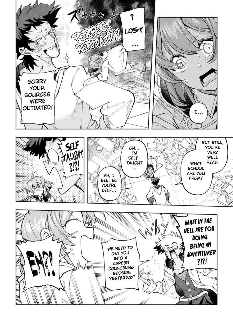 Isekai Craft Gurashi Jiyu Kimama Na Seisan Shoku No Honobono Slow Life Chapter 30 Page 14
