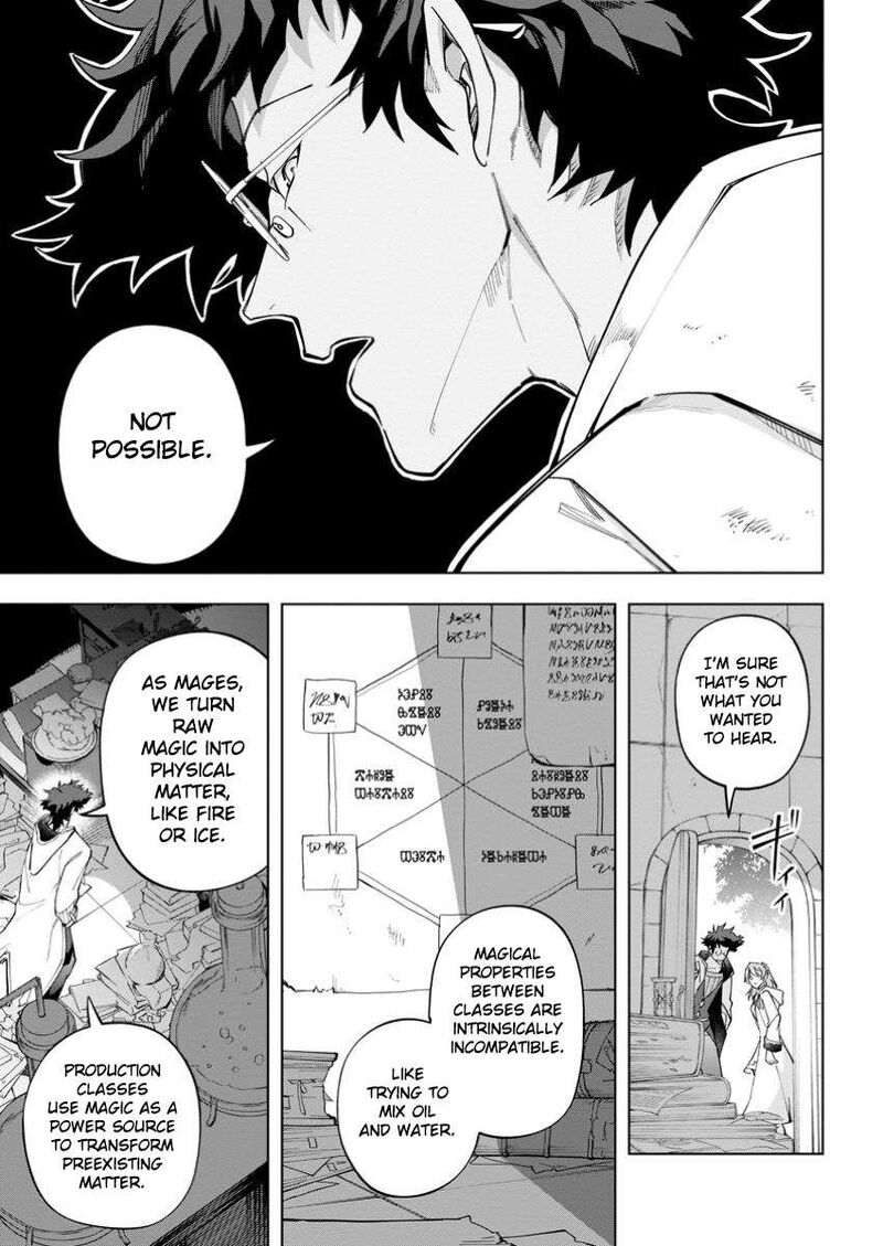Isekai Craft Gurashi Jiyu Kimama Na Seisan Shoku No Honobono Slow Life Chapter 30 Page 9