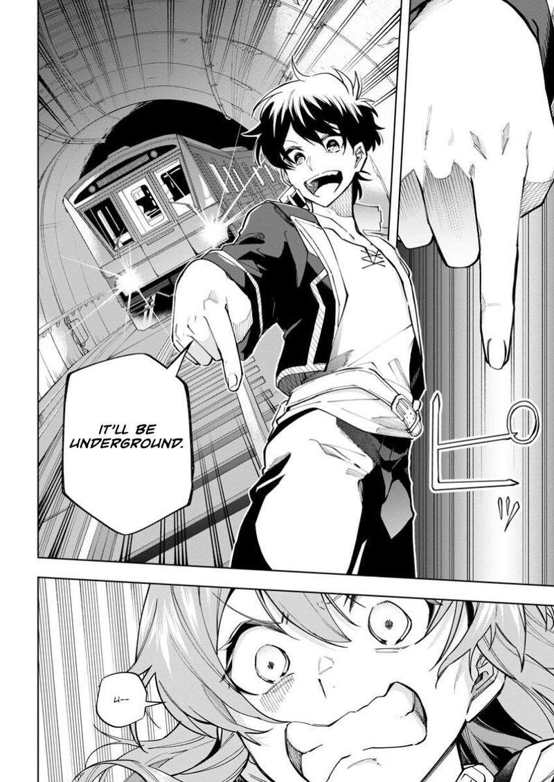 Isekai Craft Gurashi Jiyu Kimama Na Seisan Shoku No Honobono Slow Life Chapter 31a Page 4