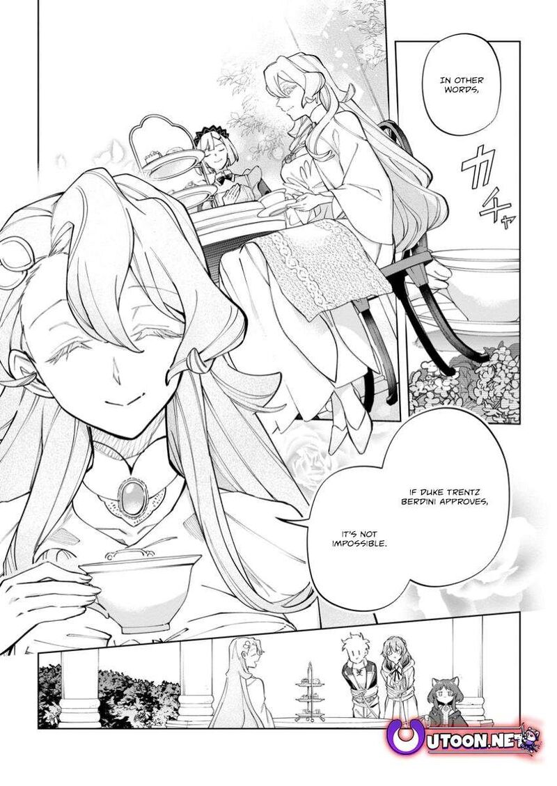 Isekai Craft Gurashi Jiyu Kimama Na Seisan Shoku No Honobono Slow Life Chapter 31a Page 9