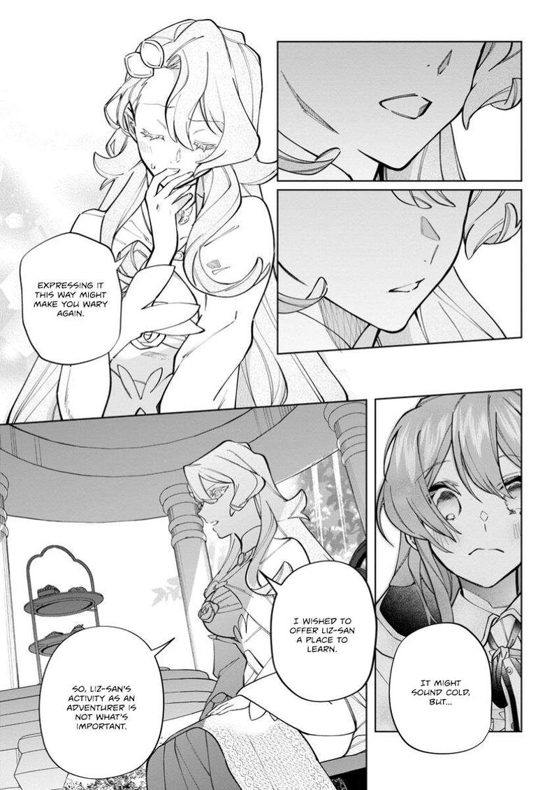 Isekai Craft Gurashi Jiyu Kimama Na Seisan Shoku No Honobono Slow Life Chapter 31b Page 3