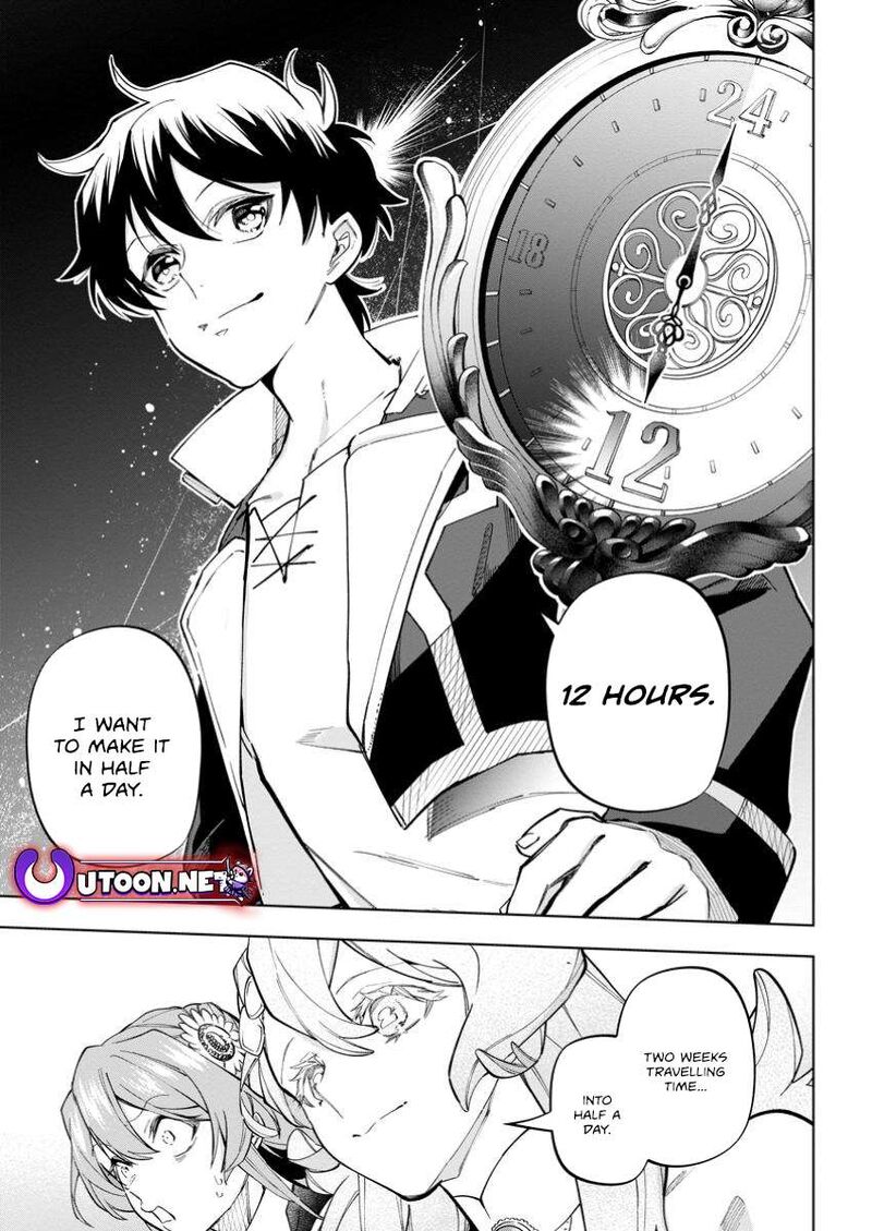 Isekai Craft Gurashi Jiyu Kimama Na Seisan Shoku No Honobono Slow Life Chapter 31b Page 9