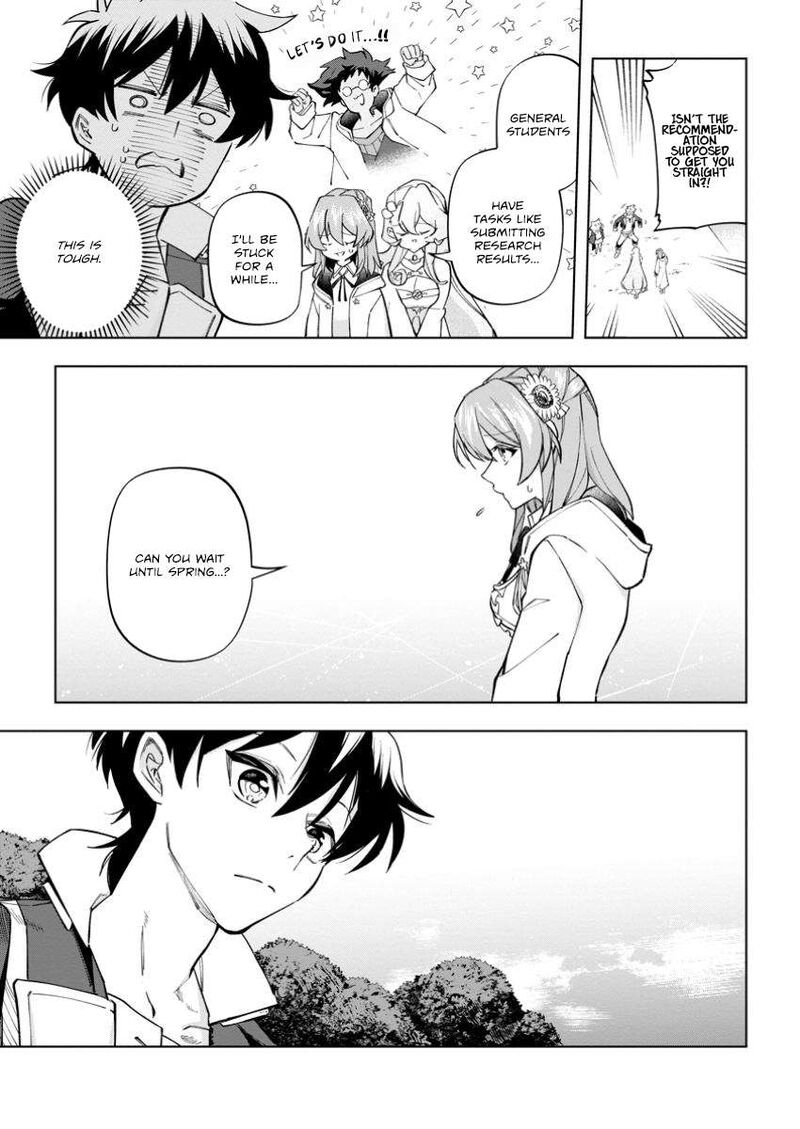 Isekai Craft Gurashi Jiyu Kimama Na Seisan Shoku No Honobono Slow Life Chapter 31c Page 4