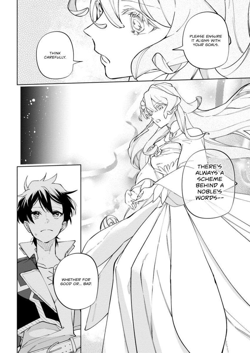 Isekai Craft Gurashi Jiyu Kimama Na Seisan Shoku No Honobono Slow Life Chapter 31c Page 7
