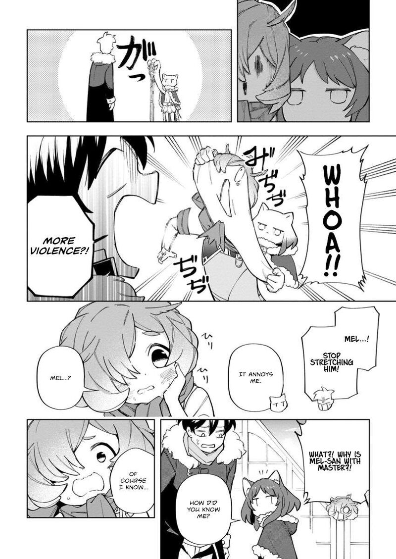 Isekai Craft Gurashi Jiyu Kimama Na Seisan Shoku No Honobono Slow Life Chapter 32a Page 10